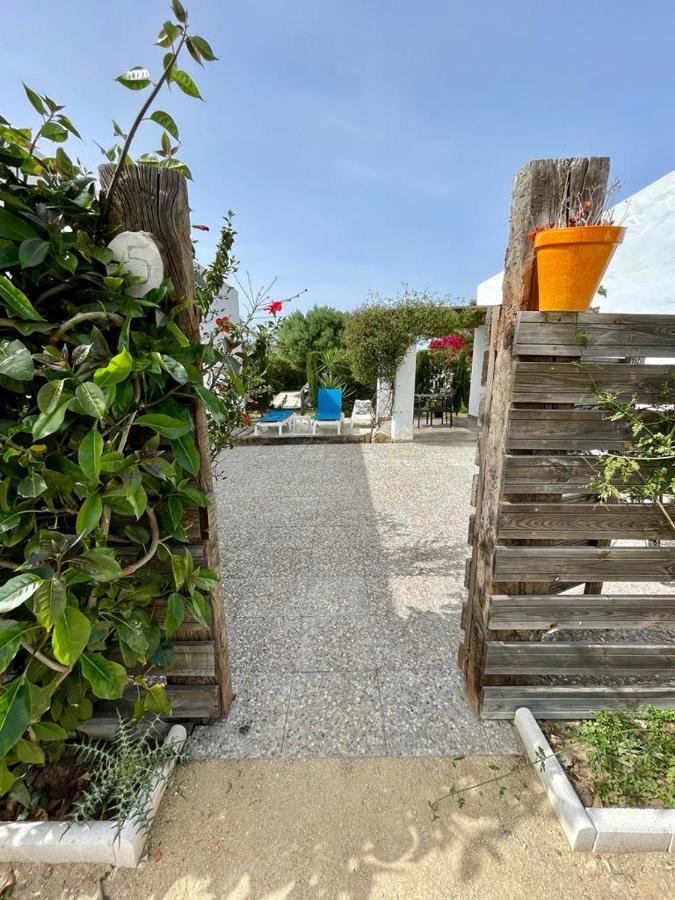 Ilusiones del Mar El Palmar (Andalucia) Exterior foto