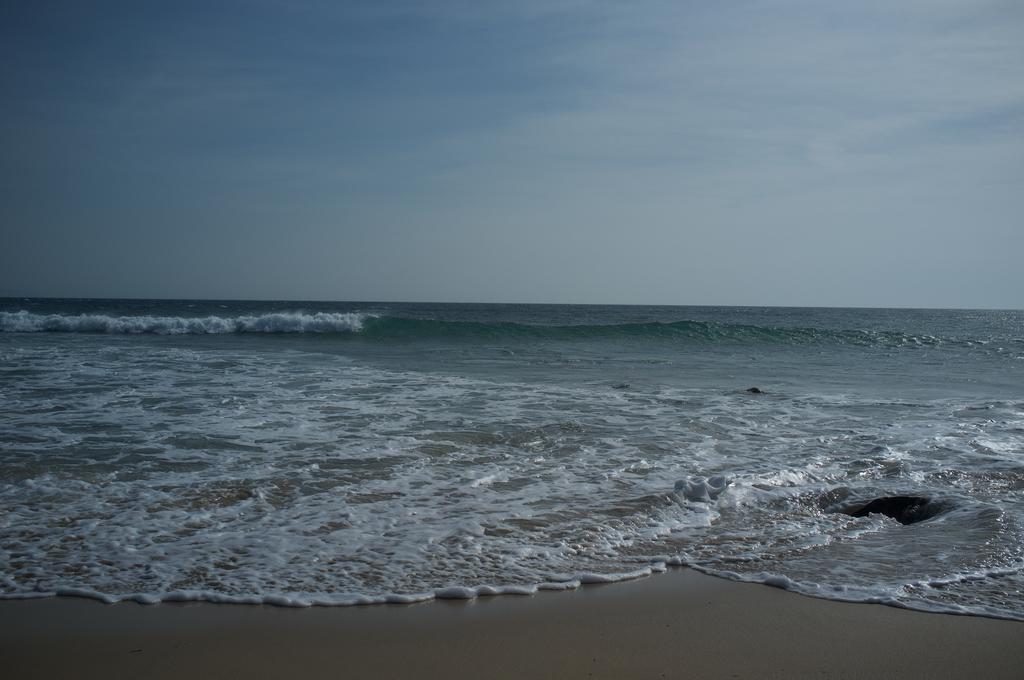 Ilusiones del Mar El Palmar (Andalucia) Exterior foto