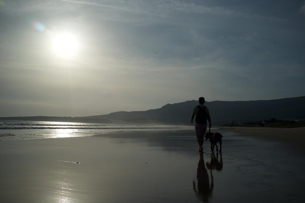 Ilusiones del Mar El Palmar (Andalucia) Exterior foto